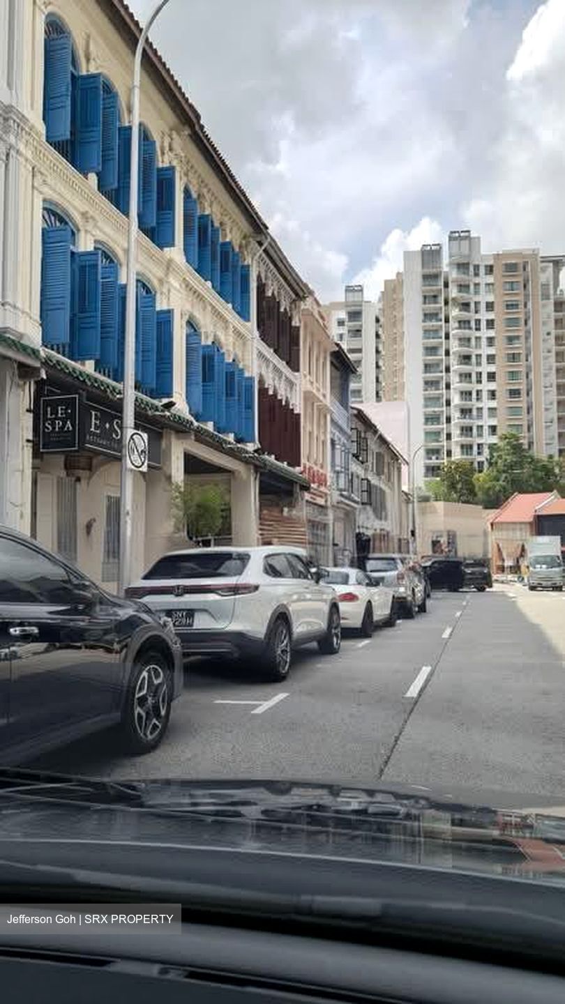 Mohamed Sultan Road (D9), Office #556811641